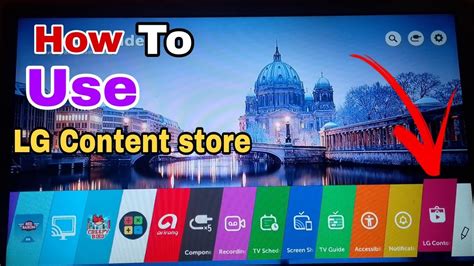 pe.lgtvlink.com codigo|LG CONTENT STORE.